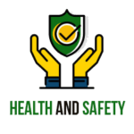 health and safety-logo