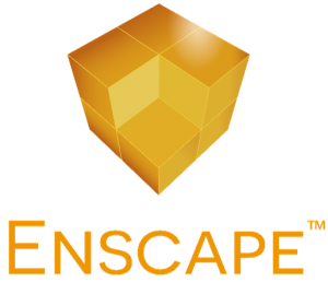 Pinnacle Series offers Enscape rendering software training for AEC organizations.