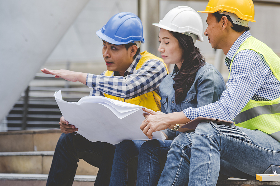 These construction management skills are critical in 2021 and beyond.
