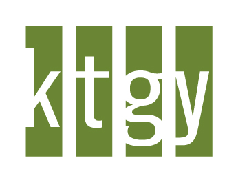 KTGY Logo Only_Green