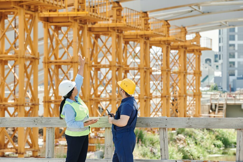 Understanding how to improve your construction project management is essential to running projects that finish on time and on budget.