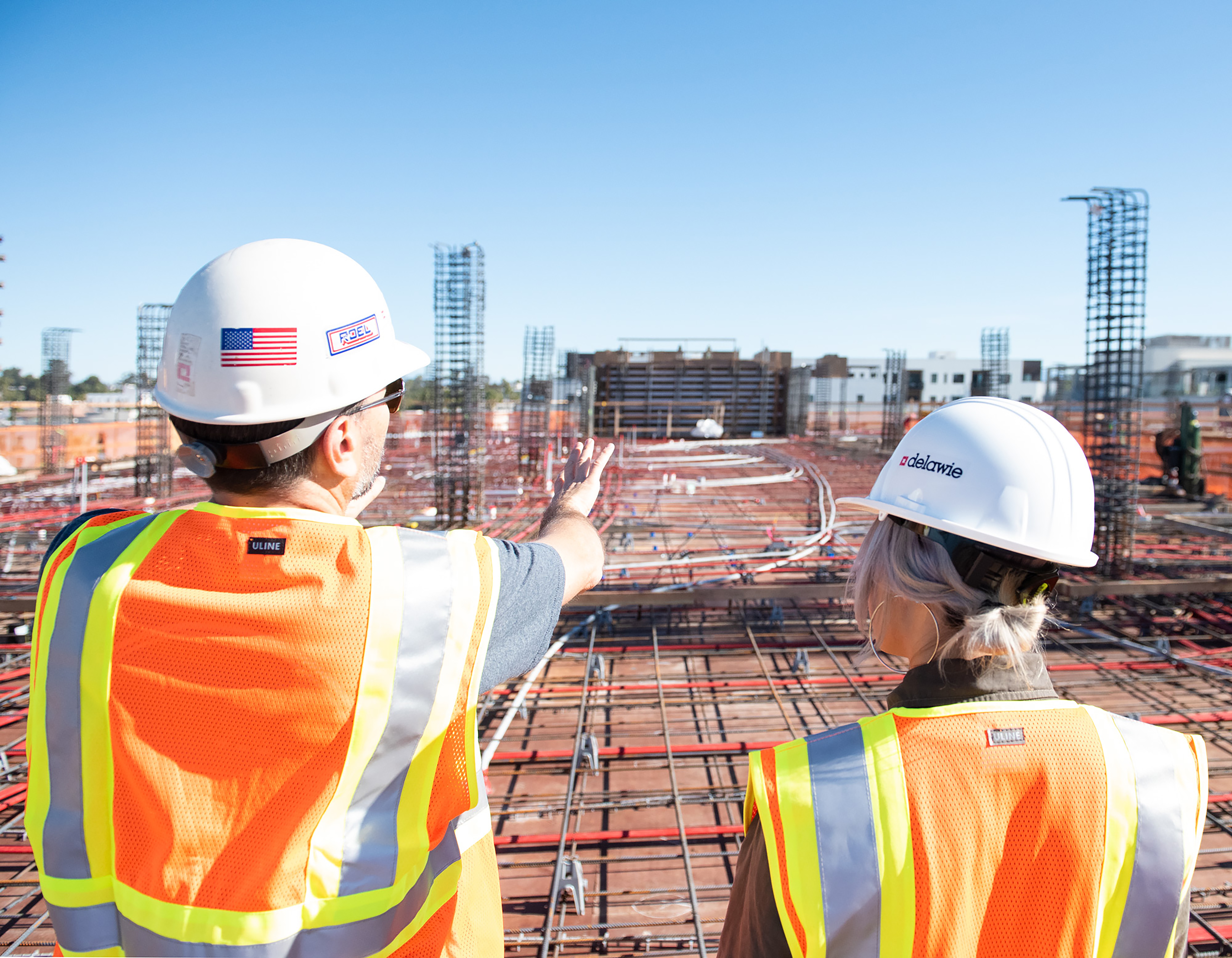 Using a learning management system for your construction training program can help take it to the next level.