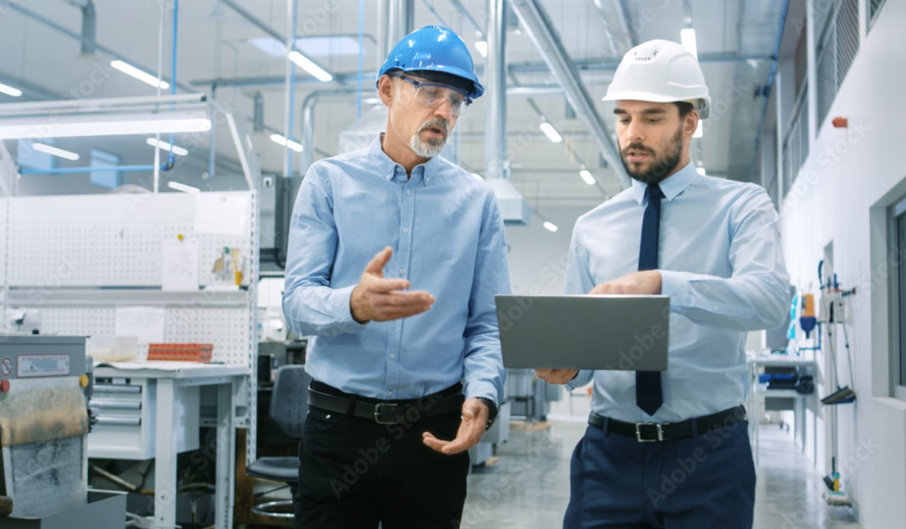 Knowing how to solve quality control issues is essential to ensuring your firm's success.