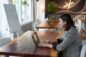 Find strategies for adapting to a hybrid work environment in this blog.