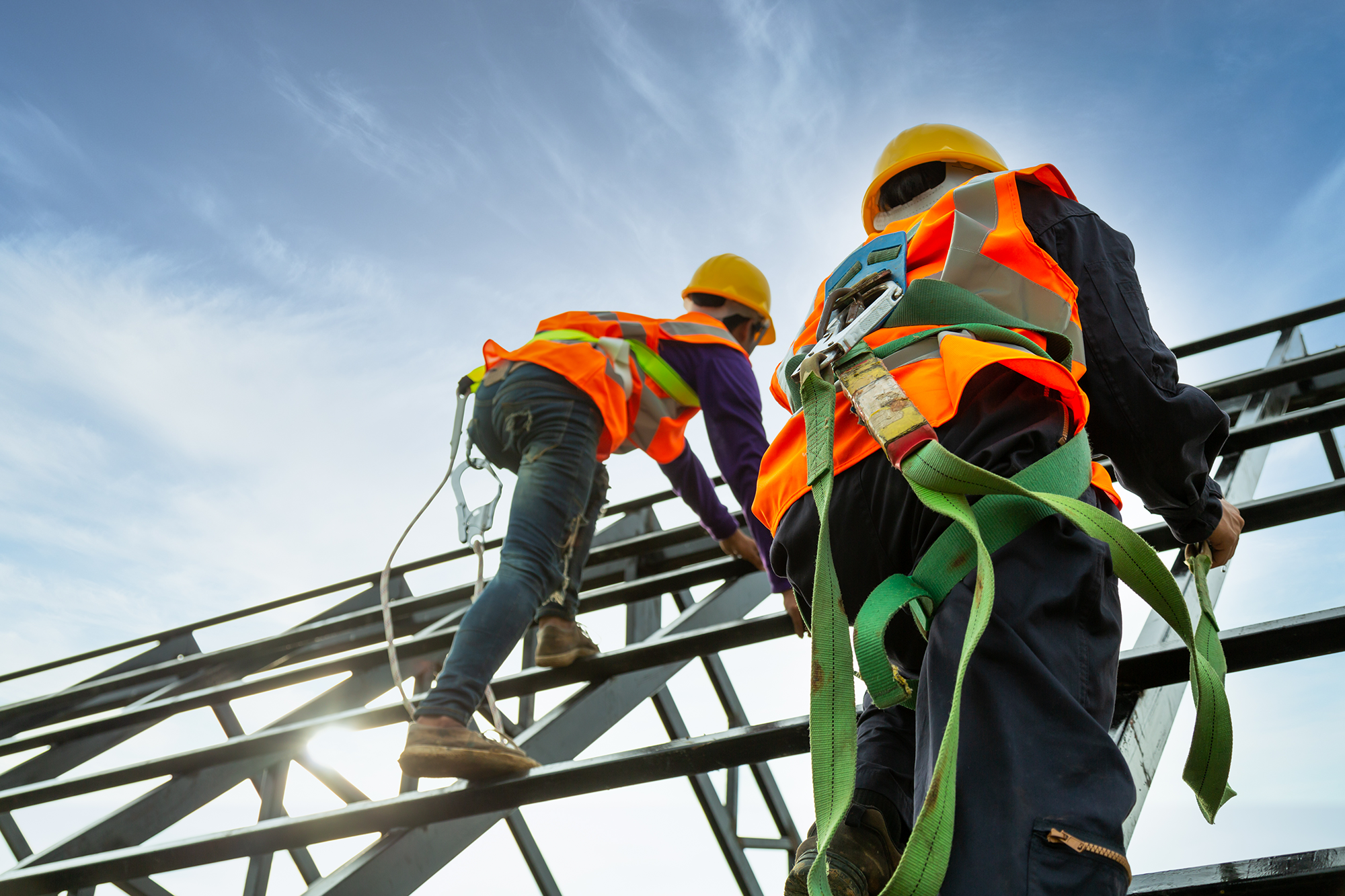 Empowering Workers: The Role of Training and Education in Enhancing Construction Site Safety