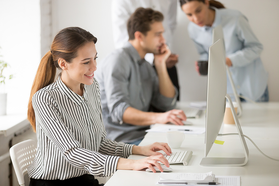 Learn how Pinnacle Series can make employee onboarding more efficient in this blog.