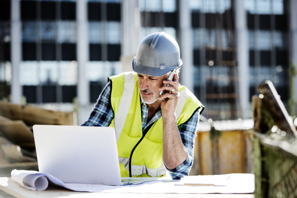 How to Select an LMS for Construction