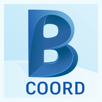 BIM 360 Coordinate