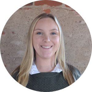 Hannah Auman