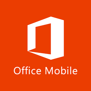 Microsoft Mobile Apps