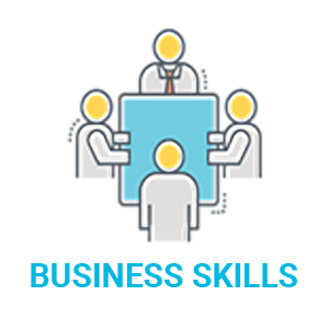 Business and Management Skills Content Library Update