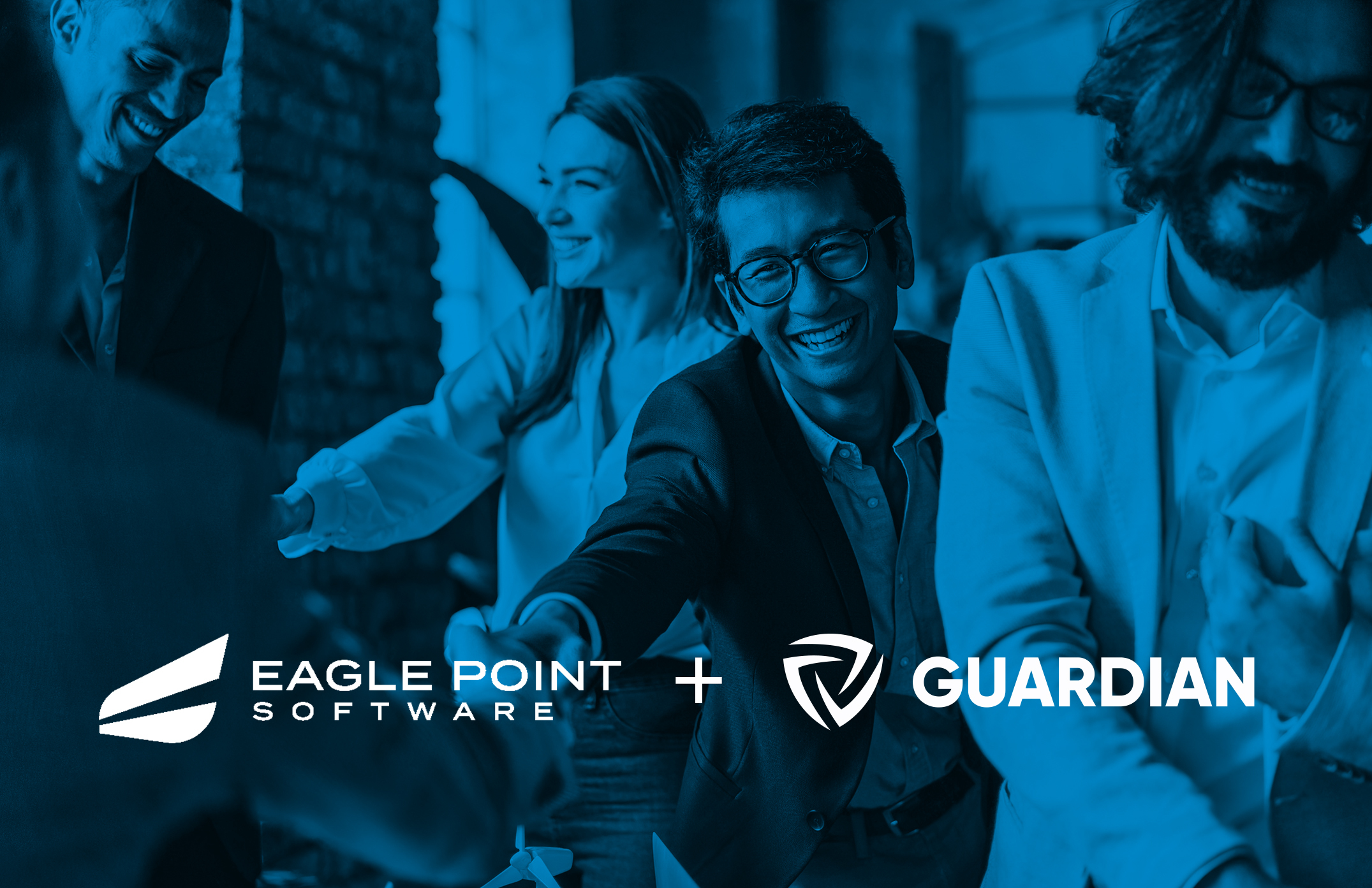 Eagle Point Software and Guardian Announce Partnership to Enhance BIM Training