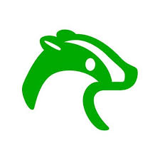 NEW Green Badger Library