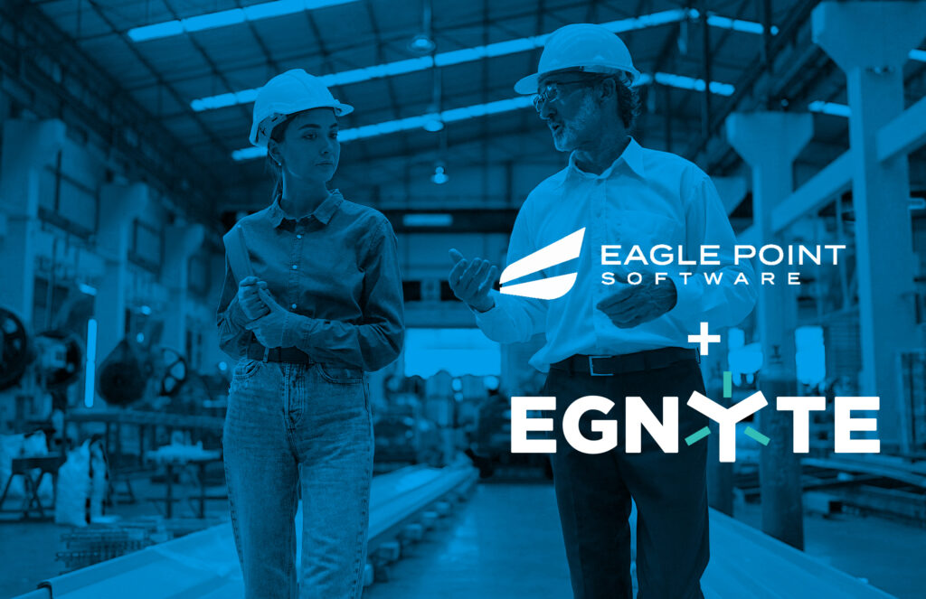 Eagle Point Software Expands Pinnacle Series with Egnyte Training Content