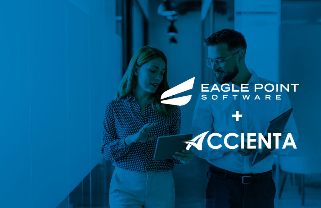 Eagle Point Software Expands to the UAE Through Strategic Partnership with Accienta