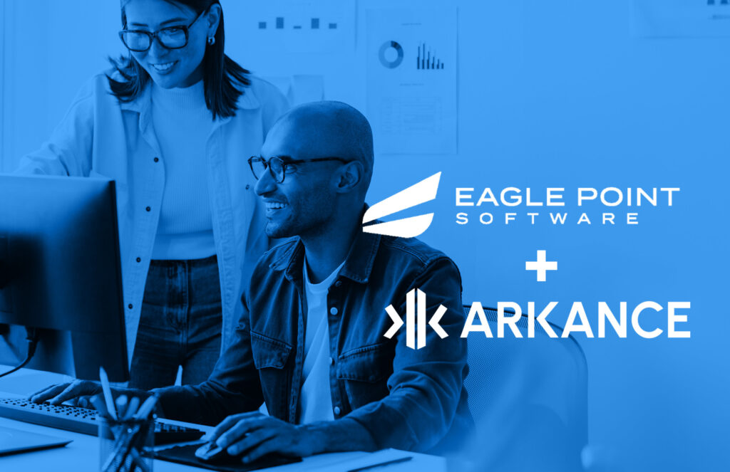 ARKANCE and Eagle Point Software extend partnership to EMEA
