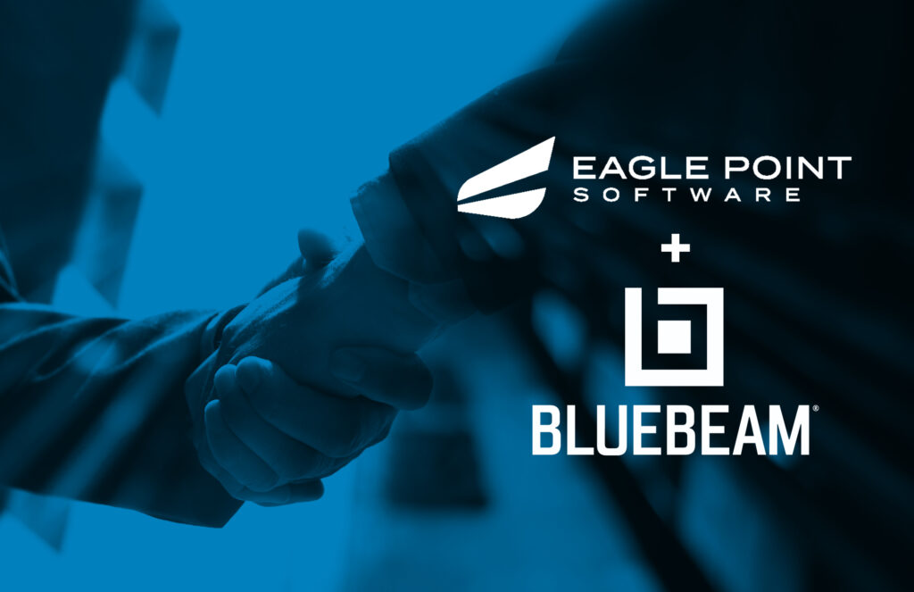 Eagle Point Software and Bluebeam Form Training Integration Partnership to Deliver Educational Content Through Pinnacle Series