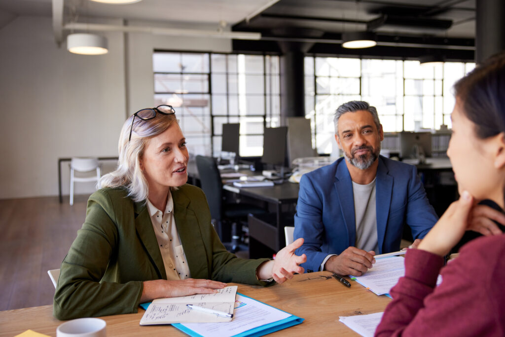 Leveraging Technology to Win the War for Talent