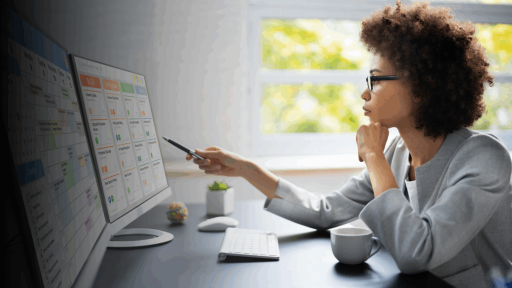 Mastering Project Timelines with Pinnacle Series LMS