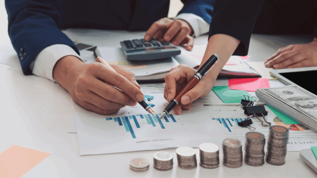 4 Ways Pinnacle Series Helps Your Team Deliver Projects Under Budget