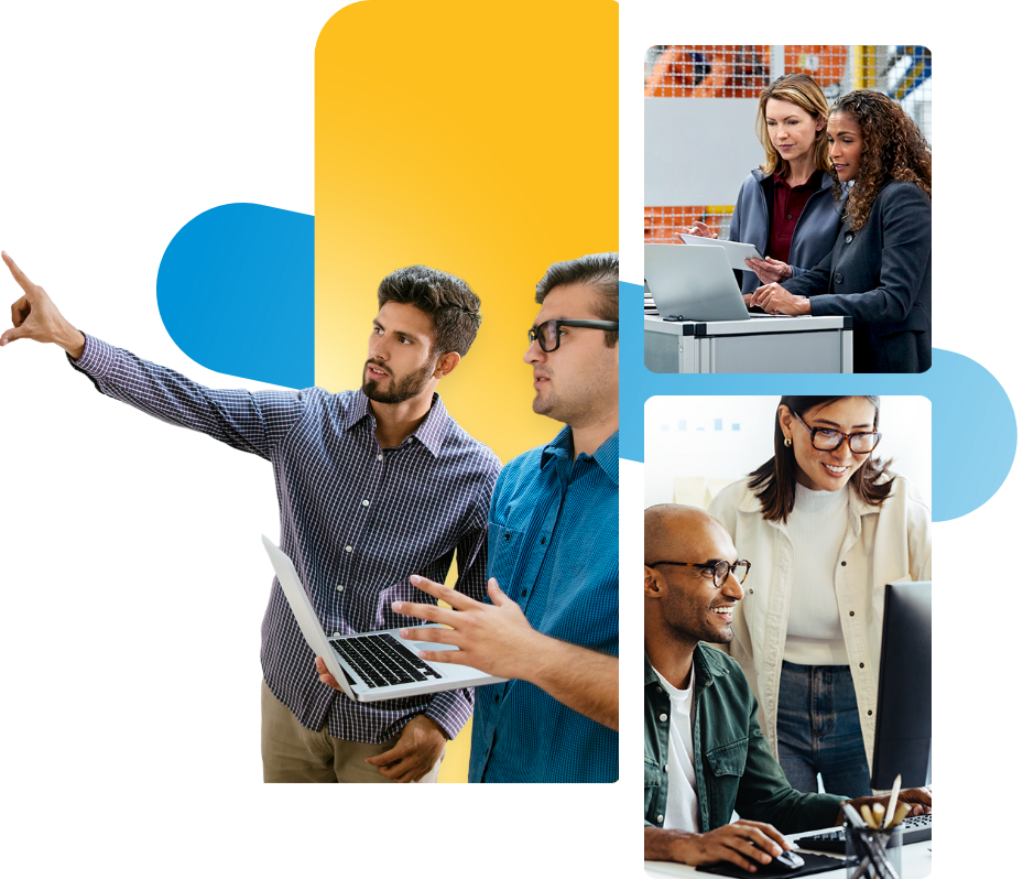 Applied Learning with Pinnacle Series