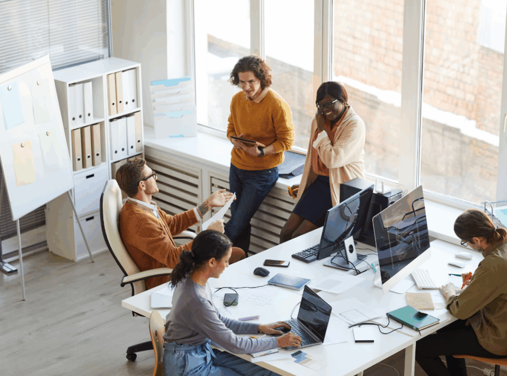 Transform Your Team and Empower Productivity with Pinnacle Series