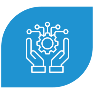 Higher workforce agility and technology adoption