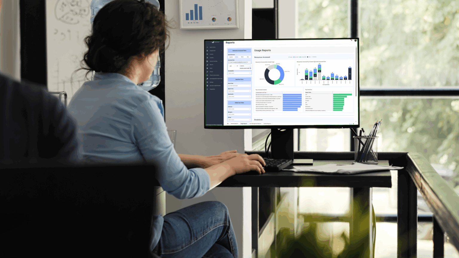 Peak Experience - Eagle Point Software