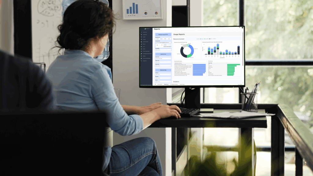 Pinnacle Series Reporting: Turn Learning Data Into Action 