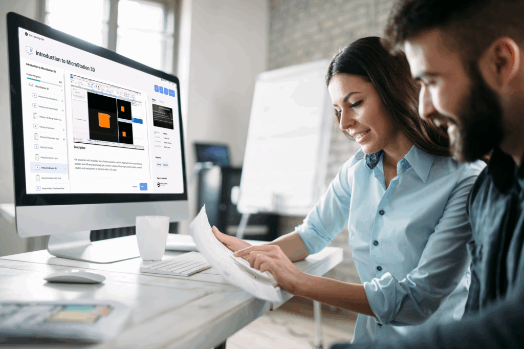 Future-Proof Your Organization with Scalable Training Solutions