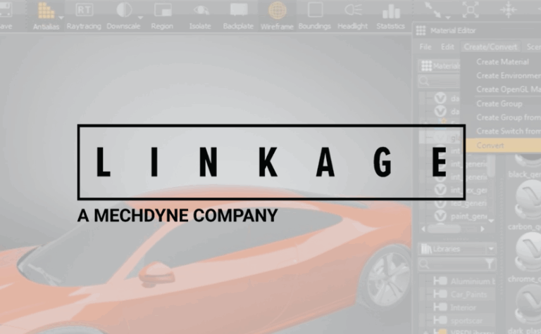 Eagle Point Software Expands Automotive Expertise With Exclusive Linkage Design Partnership