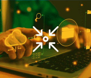 Unify Knowledge, Process, and Technology