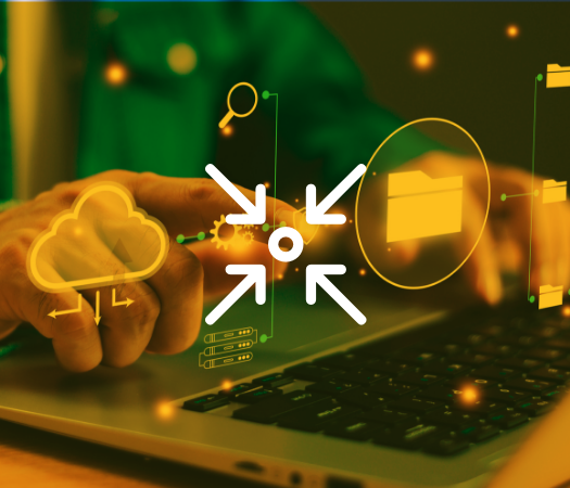 Unify Knowledge, Process, and Technology