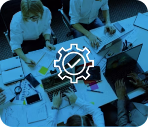 Organizational Knowledge at Scale