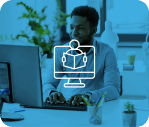 Consistent, trusted knowledge across teams