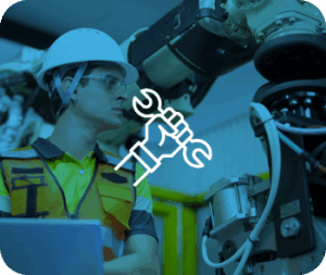 Trusted Industry Expertise