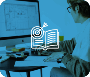 Learning and execution connected