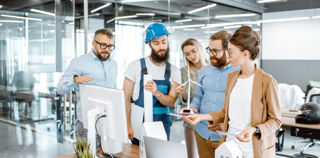 Why Scalable Training Is the Answer to Top Industry Disruptors