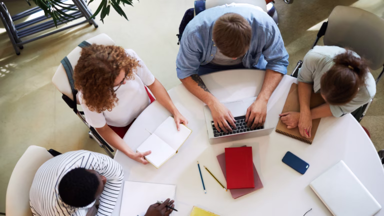 How Personalized Learning Accelerates Employee Development