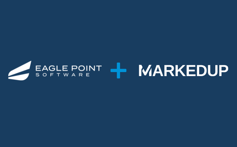 Eagle Point Software and MarkedUp AI Announce Partnership - Eagle Point ...