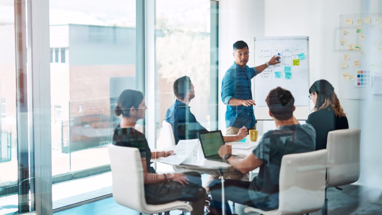 Why Learning and Development Has Become a Strategic Advantage