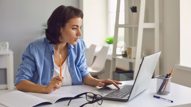 Why Learning In The Flow Of Work Improves Technology Adoption