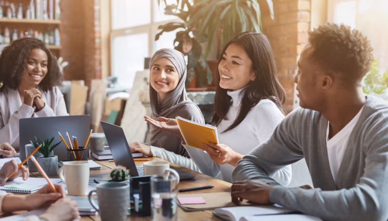 The Four-Step Framework for Successful Technology Adoption