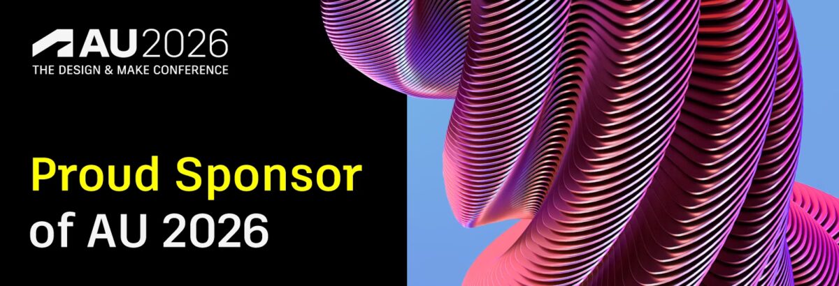 What Happens After Autodesk University?