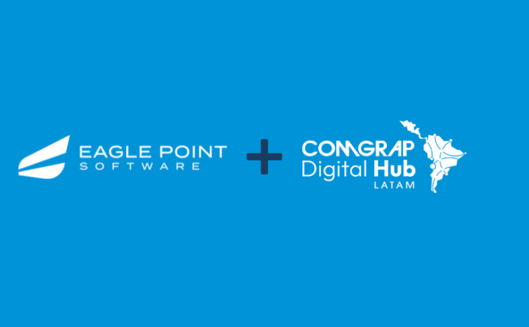 Eagle Point Software Announces Partnership with COMGRAP Expanding Pinnacle Series Reach Across Latin America