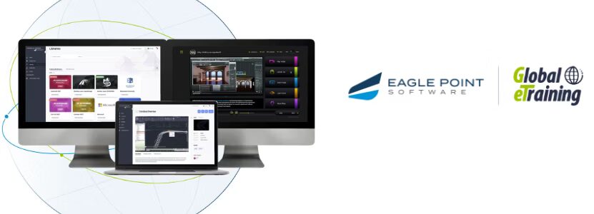 Eagle Point Software Acquires Global eTraining, Expanding Learning Capabilities and Accelerating Innovation